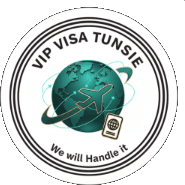 VIP VISA logo